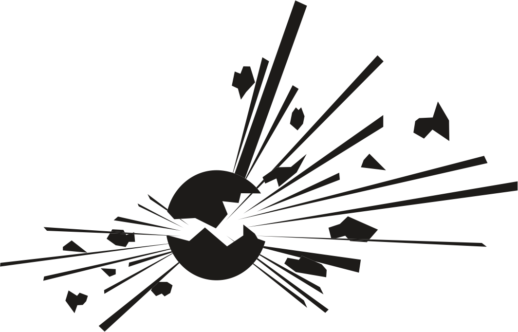GHS pictogram: Explosive